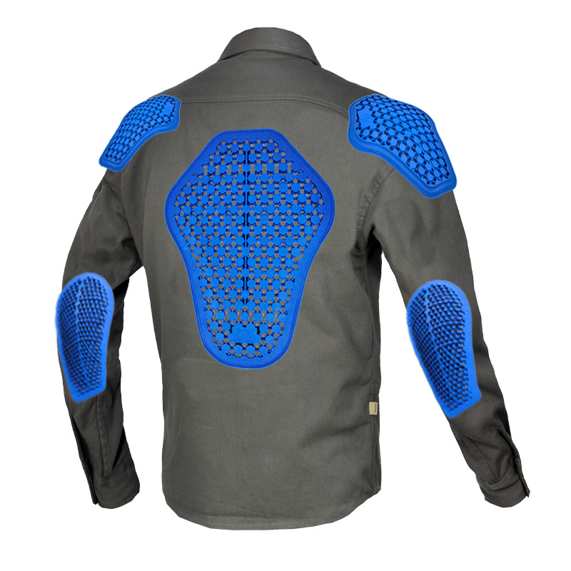 TopFight Detachable Protective - đánh giá và giá Cycling Gear Jacket