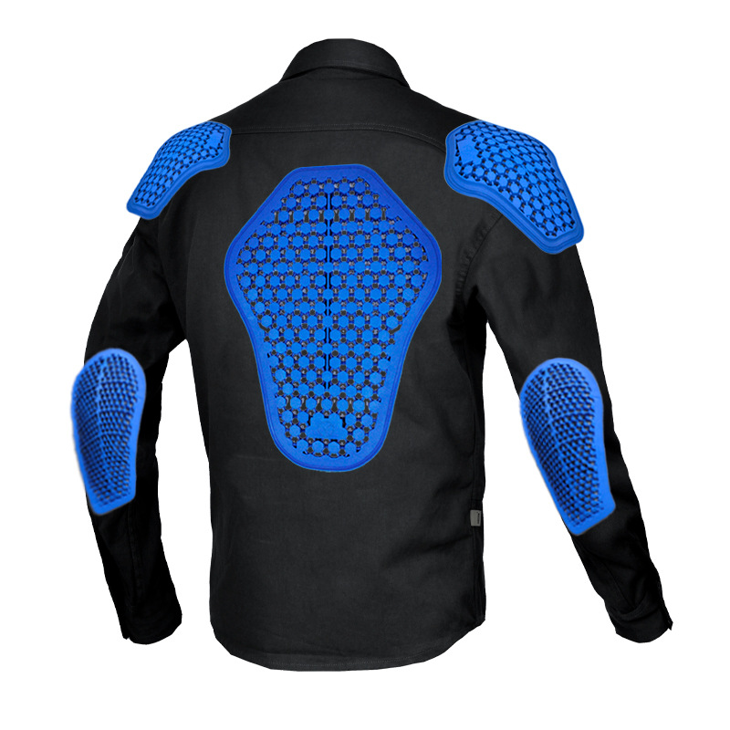 TopFight Detachable Protective - đánh giá và giá Cycling Gear Jacket