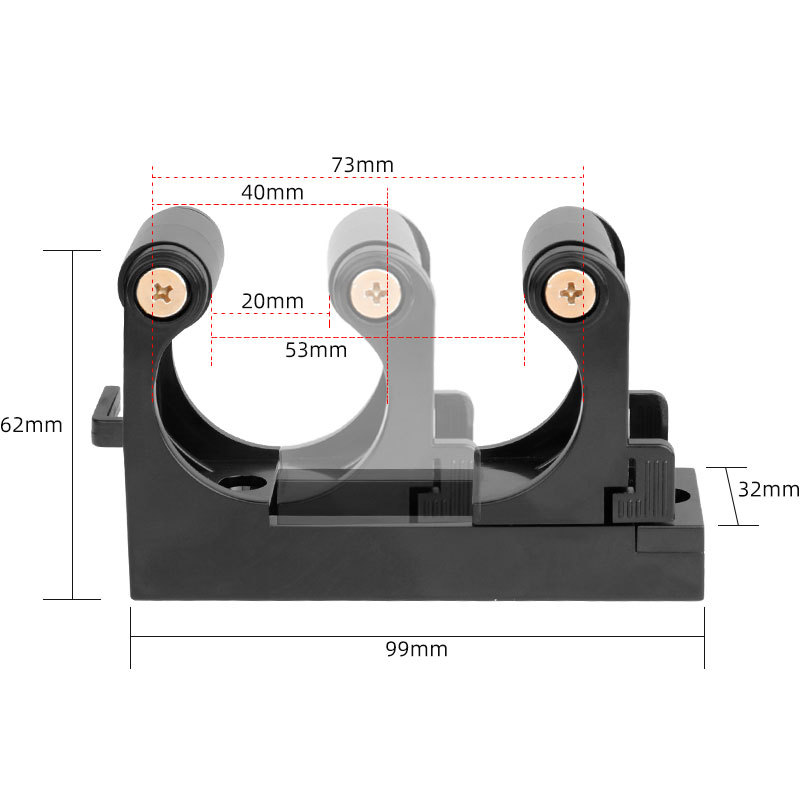 Deemount Mount Bike Hooks Adju - đánh giá và giá Cycling Gear Wall Hanger