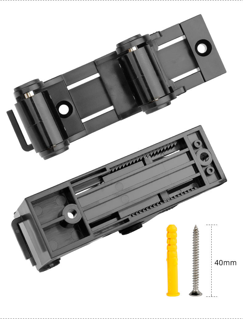 Deemount Mount Bike Hooks Adju - đánh giá và giá Cycling Gear Wall Hanger