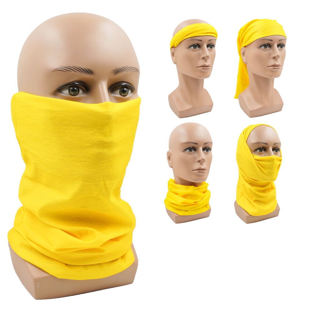 Yellow Multifunction Cycling N - đánh giá và giá Cycling Gear