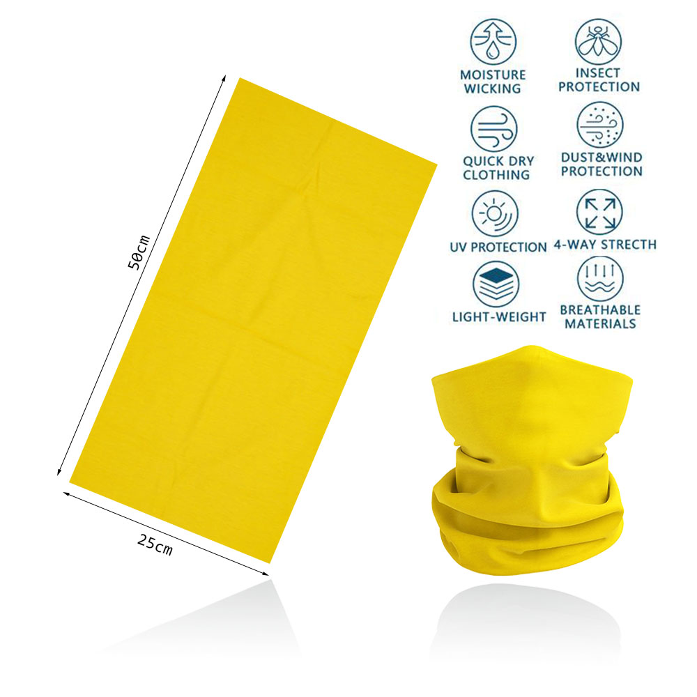 Yellow Multifunction Cycling N - đánh giá và giá Cycling Gear