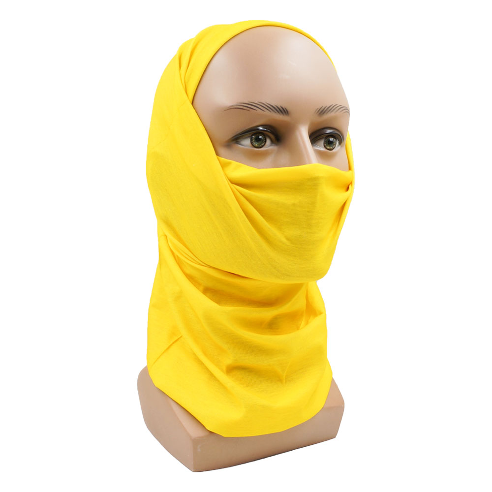 Yellow Multifunction Cycling N - đánh giá và giá Cycling Gear