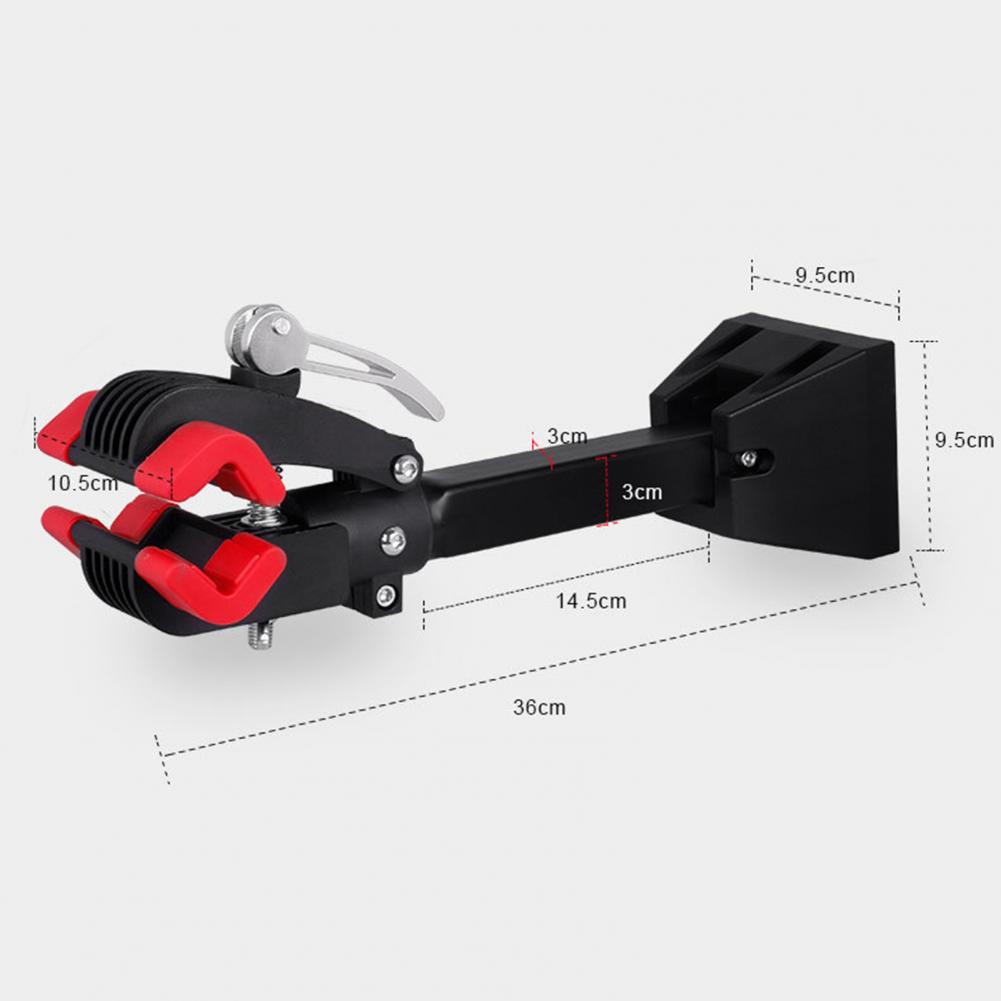 36cm Bike Repair Stand Wall Wo - đánh giá và giá Cycling Gear Wall Hanger