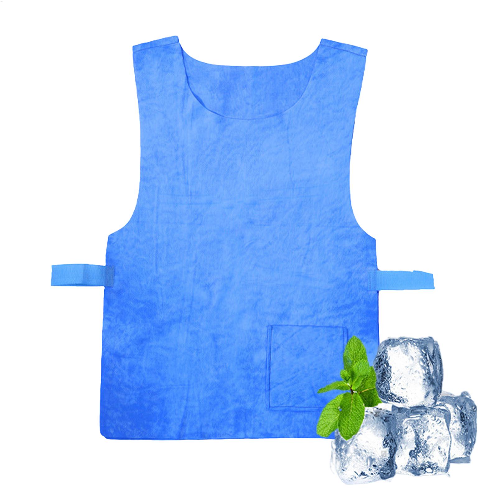 Cooling Vest Heat Relief Reusa - đánh giá và giá Cycling Gear Warehouse
