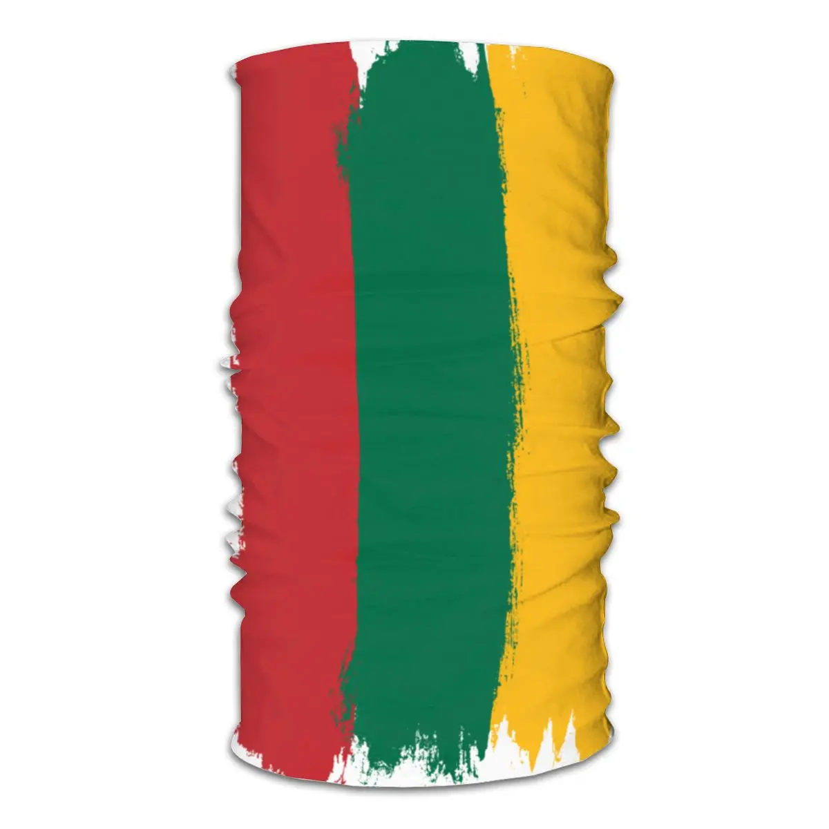 New Lithuania Flag Scarves Nec - đánh giá và giá Cycling Headwear