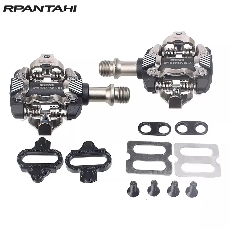 Lightweight Carbon Fiber Pedal - đánh giá và giá Cycling Gear