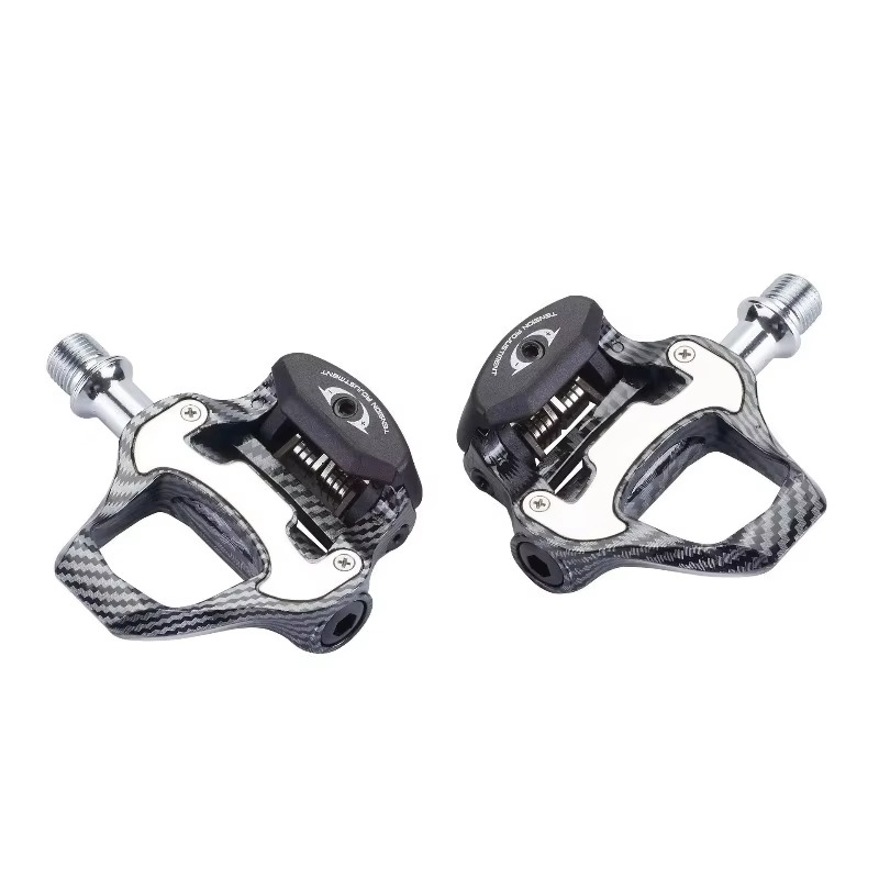 Lightweight Carbon Fiber Pedal - đánh giá và giá Cycling Gear